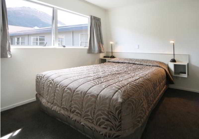 Blue Peaks Lodge Queenstown Luaran gambar